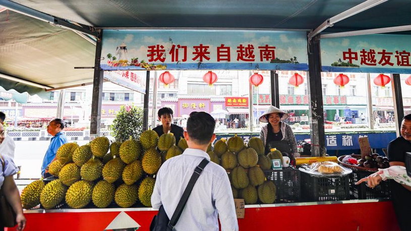 每一次精准